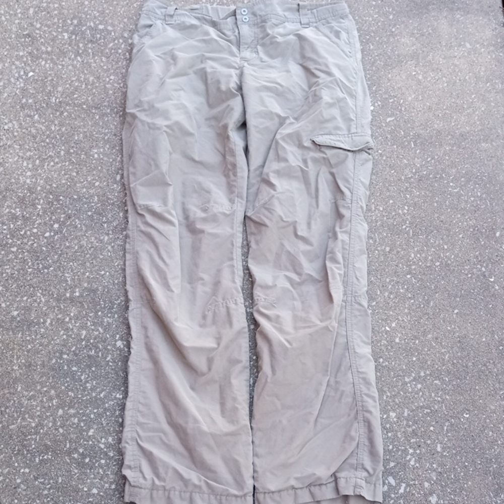 Columbia Lined Women's Pants Medium